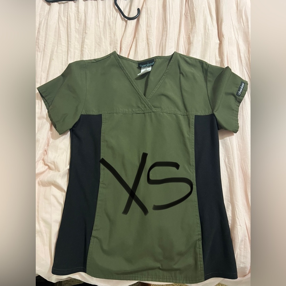 Scrub Lot XXS-Small